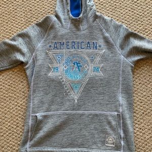 American Fighter Hoodie